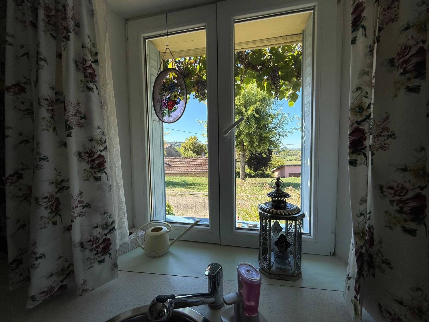 te koop vrijstaand Ormoy Haute-Saône 13