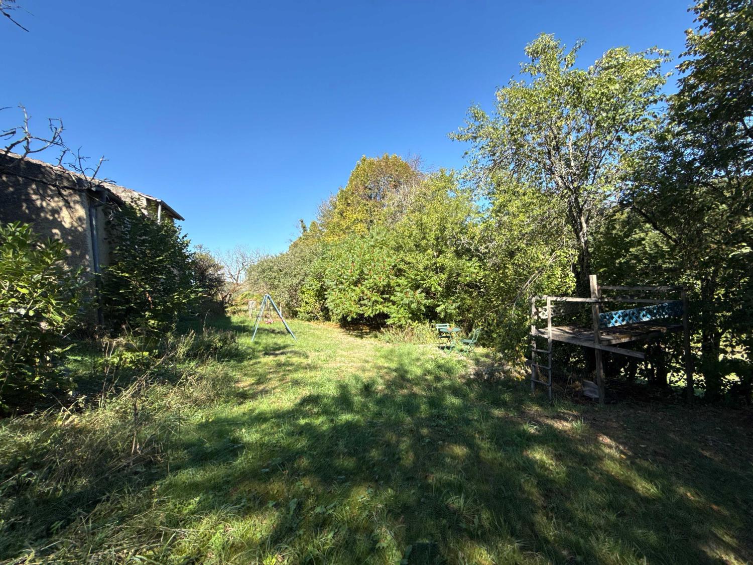 te koop vrijstaand Ormoy Haute-Saône 16