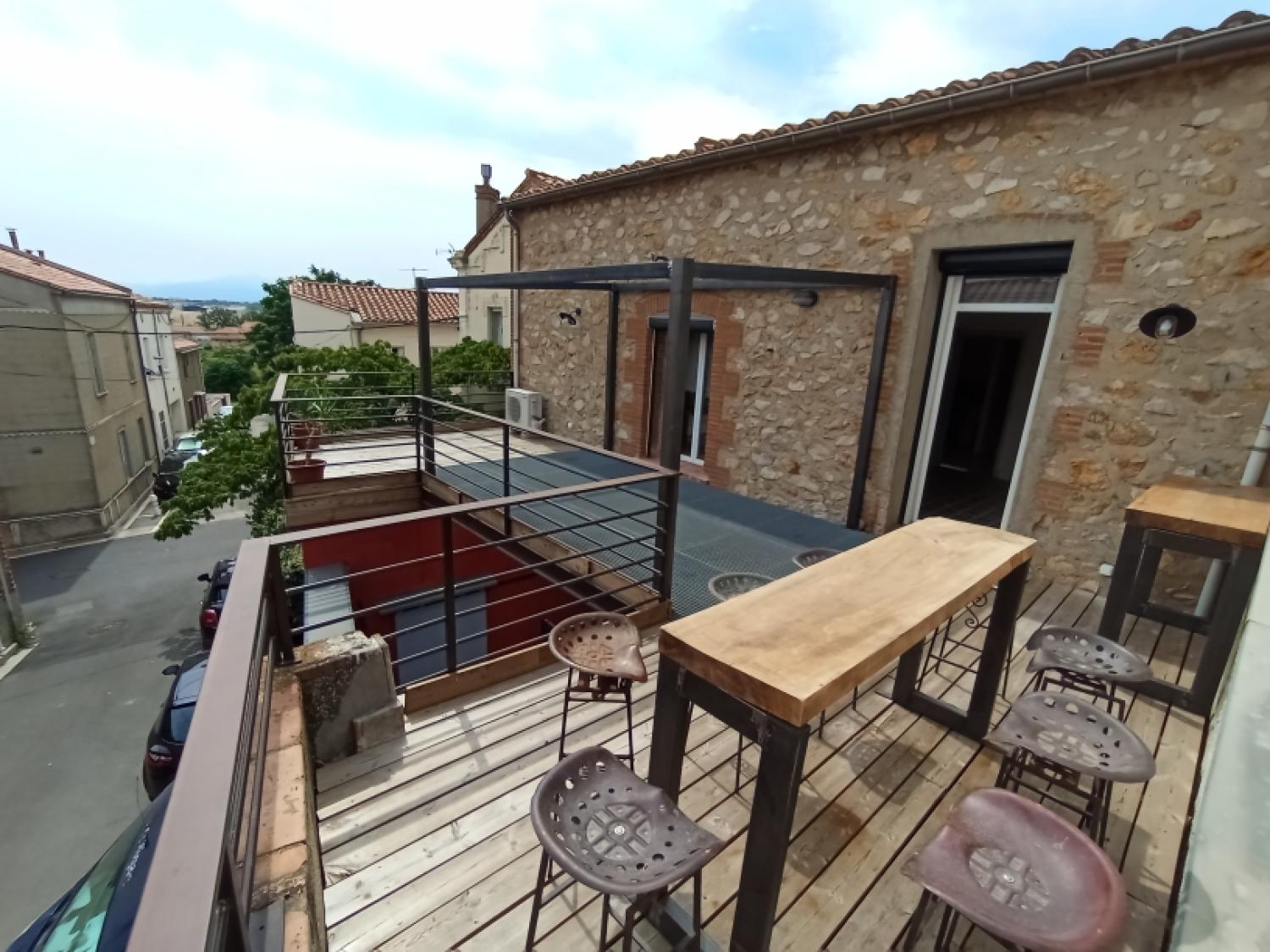 te koop huis Ponteilla Pyrénées-Orientales 1