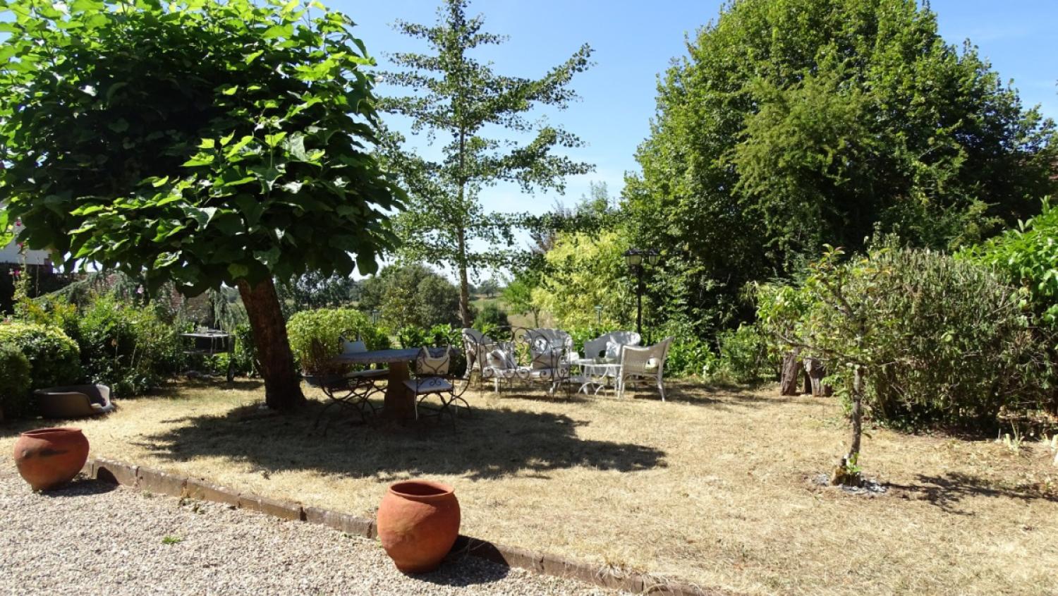 te koop vrijstaand Ségonzac Corrèze 5