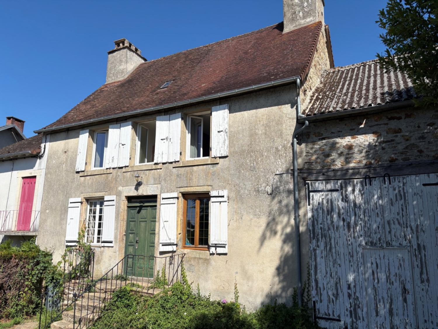 te koop dorpshuis Jumilhac-le-Grand Dordogne 13