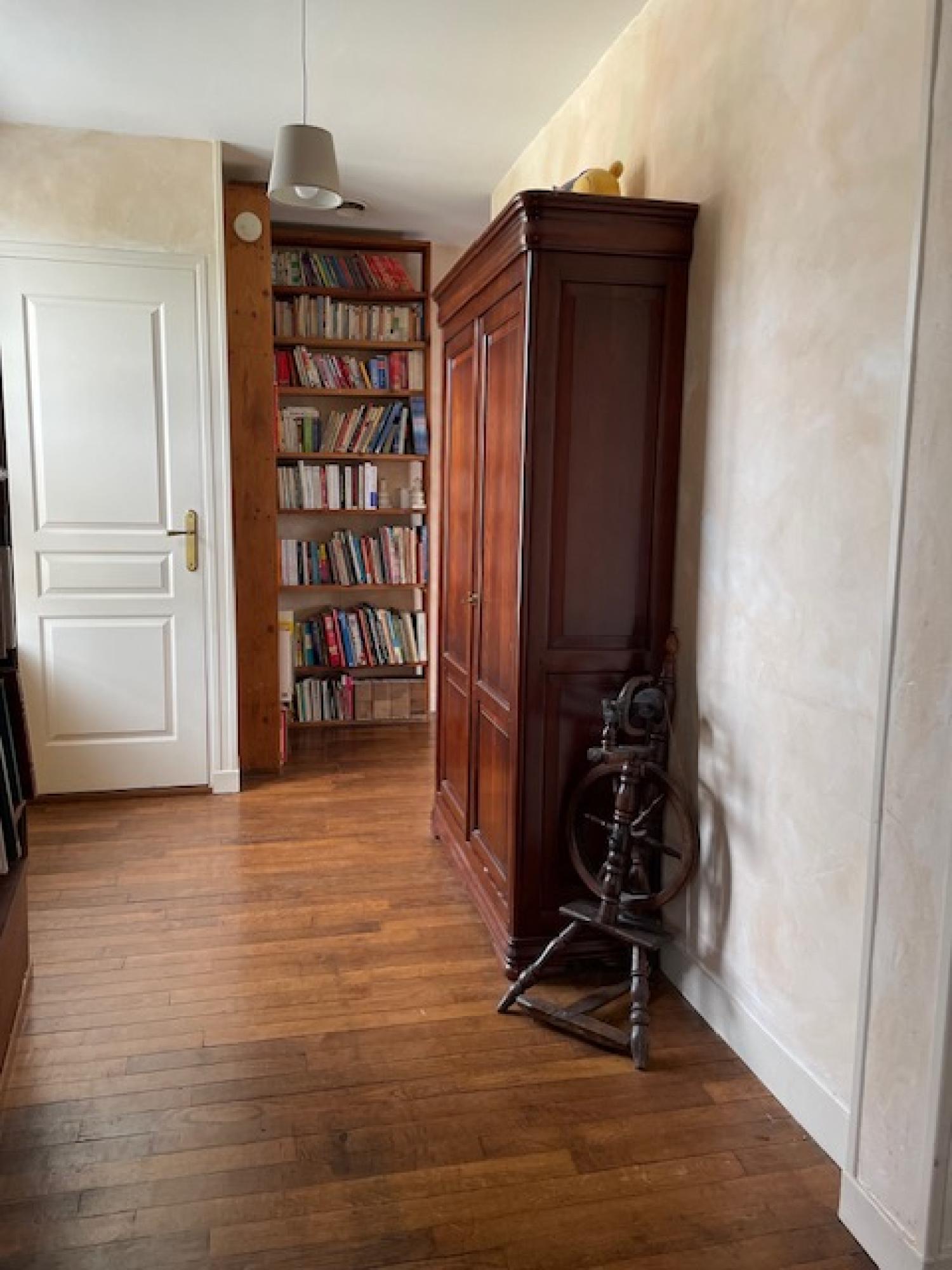 te koop huis met gîte Vez Oise 12