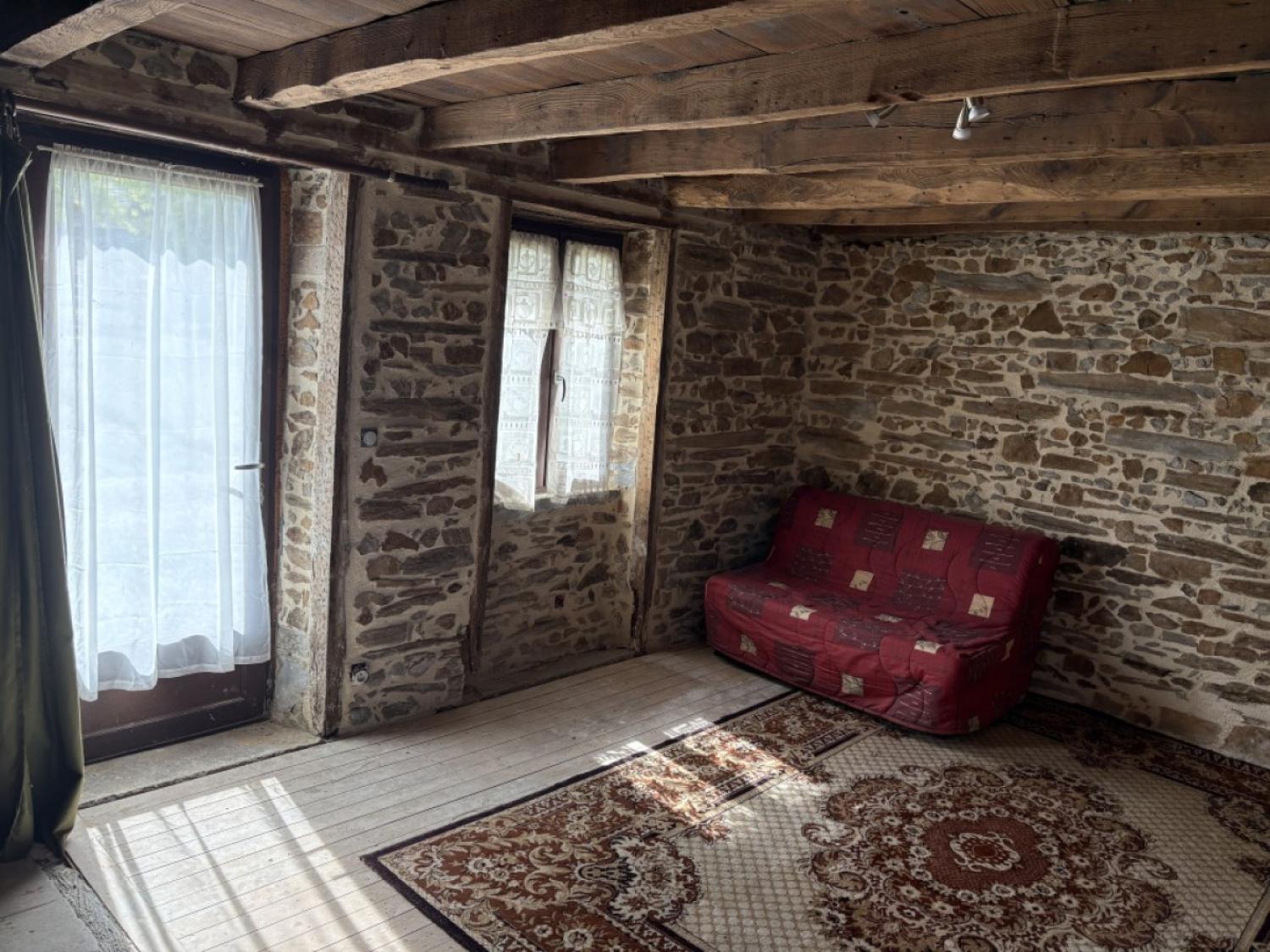 te koop vrijstaand Beyssenac Corrèze 14