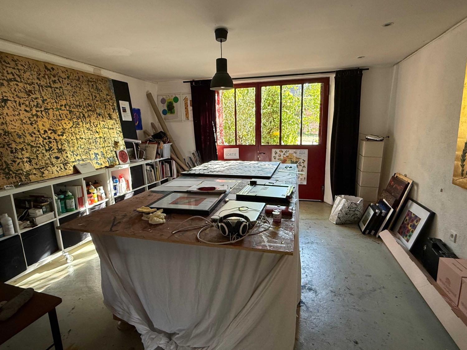 te koop dorpshuis Bourbonne-les-Bains Haute-Marne 4