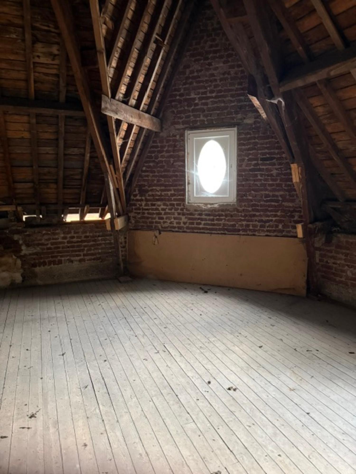  te koop herenhuis Givet Ardennes 9