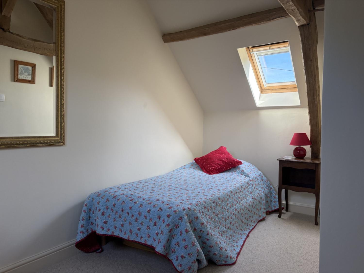 te koop huis met gîte Meuzac Haute-Vienne 29