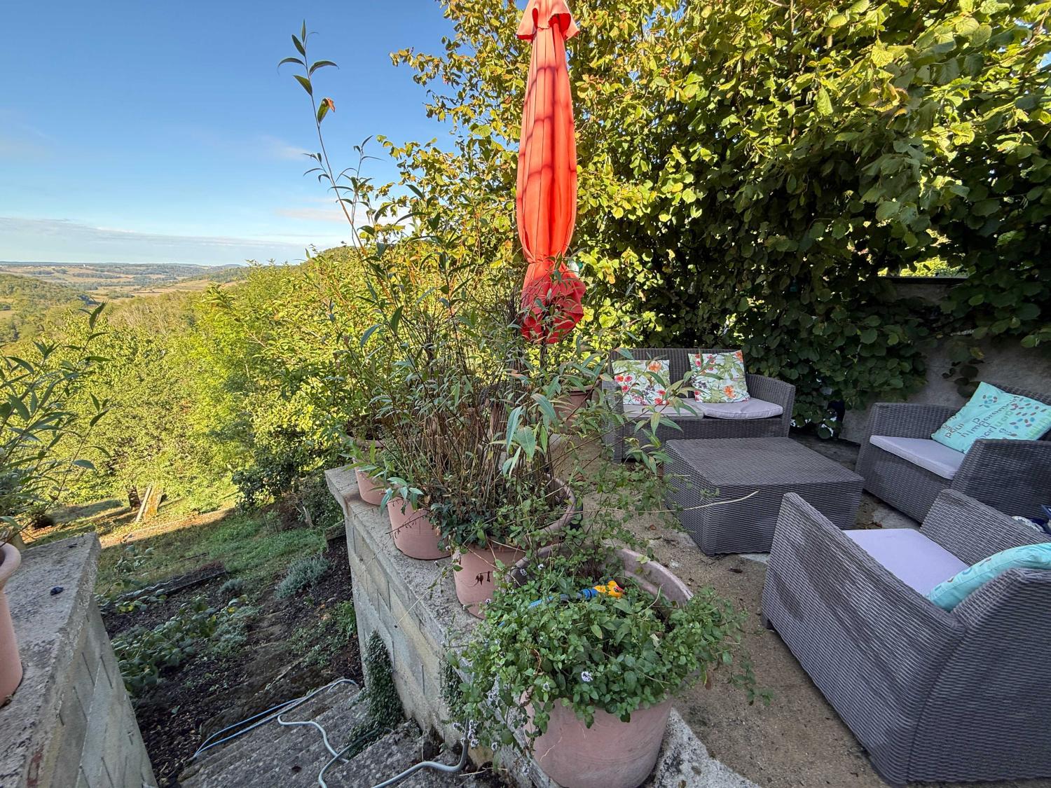 te koop dorpshuis Bourbonne-les-Bains Haute-Marne 26