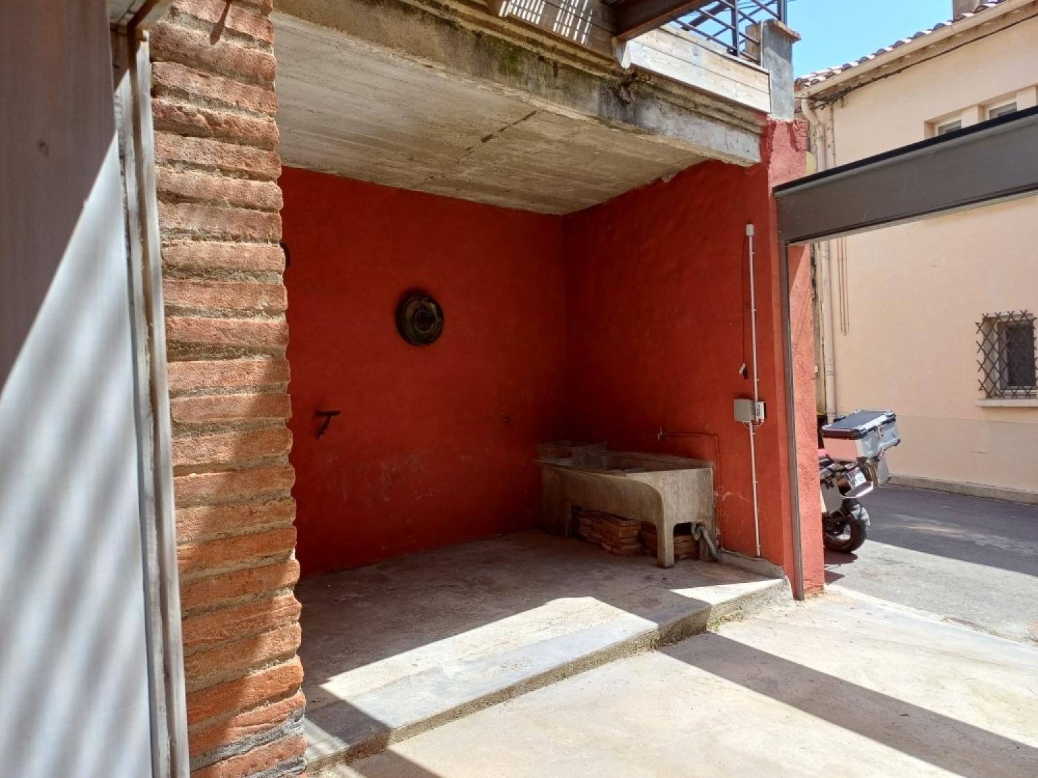 te koop huis Ponteilla Pyrénées-Orientales 10