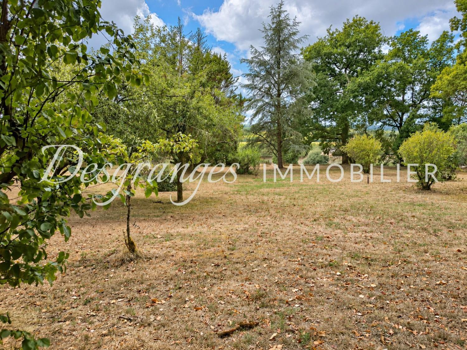 te koop huis Excideuil Dordogne 6