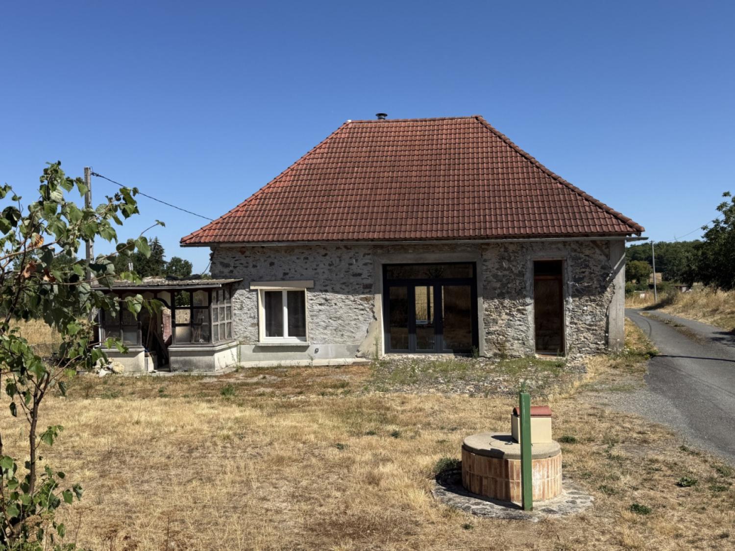 te koop vrijstaand Saint-Julien-le-Vendômois Corrèze 2