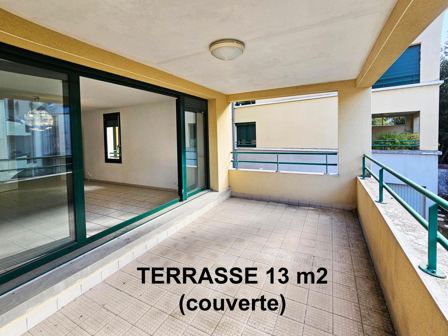 te koop appartement Sens Yonne 2