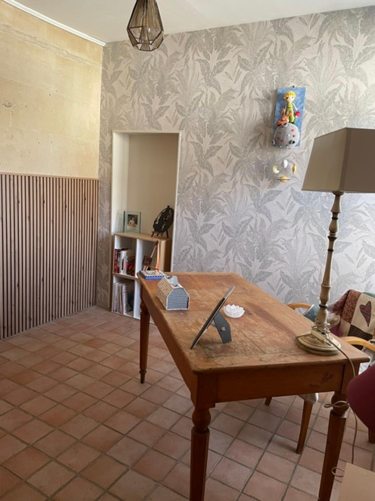 te koop huis met gîte Vez Oise 9