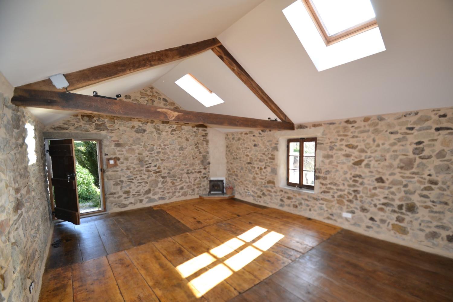  te koop huis met gîte Bor-et-Bar Aveyron 6