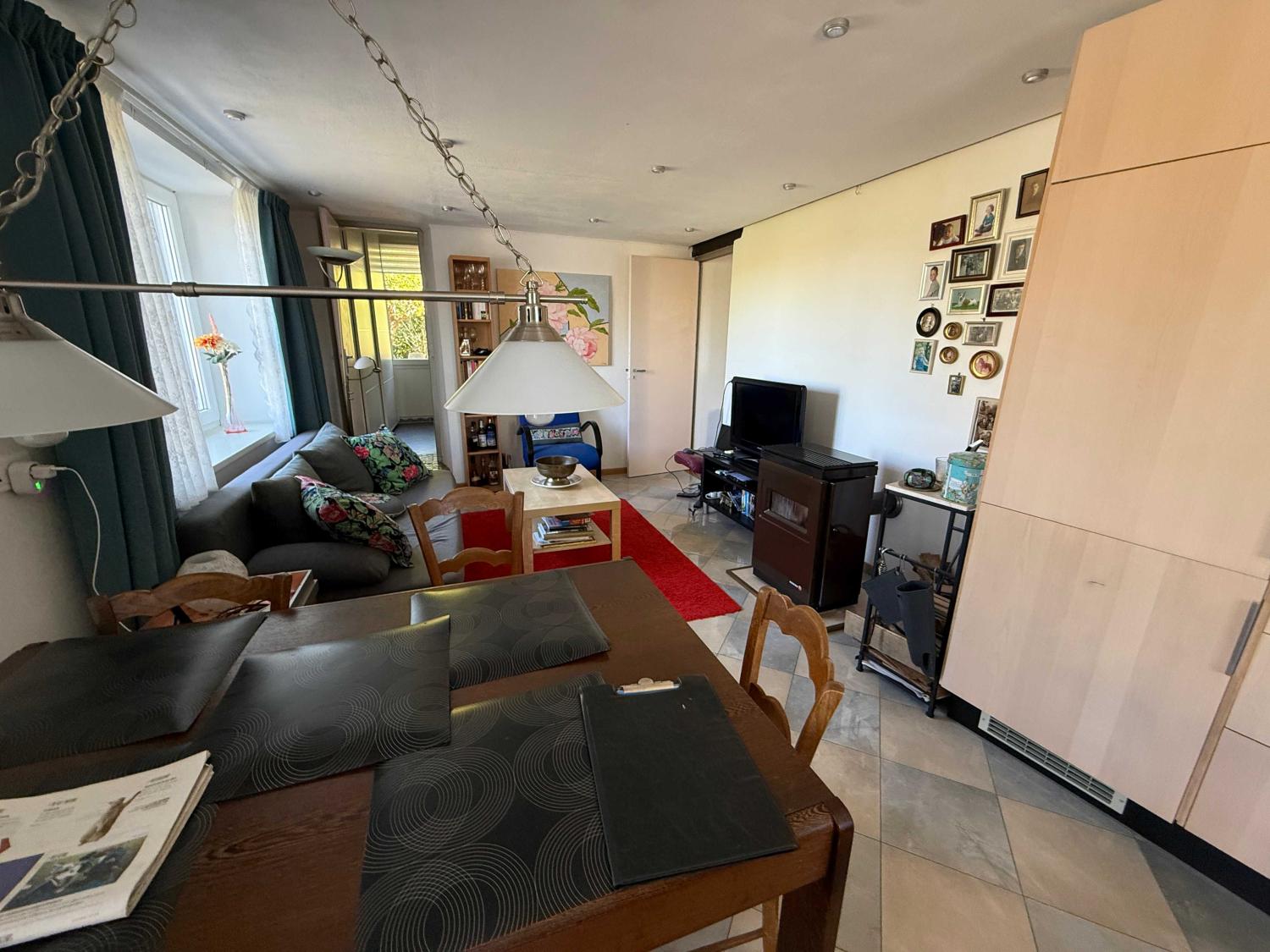 te koop vrijstaand Ormoy Haute-Saône 4