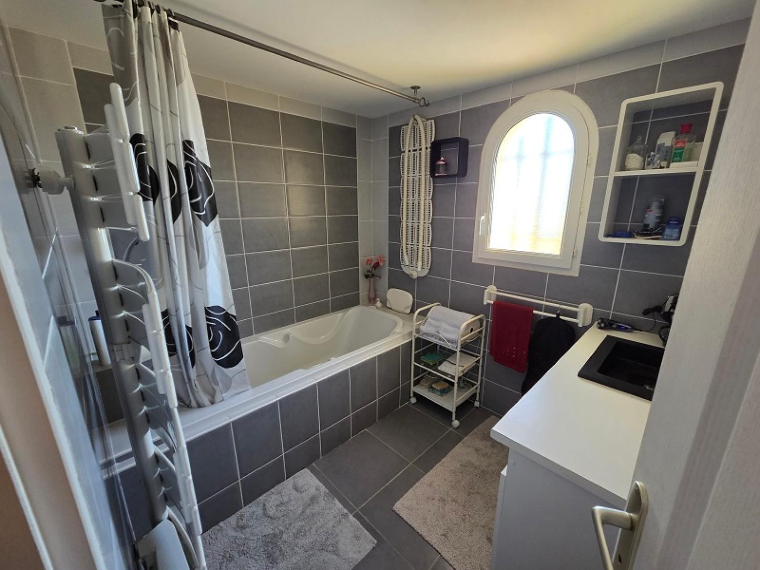 te koop villa Saint-Laurent-de-la-Salanque Pyrénées-Orientales 19