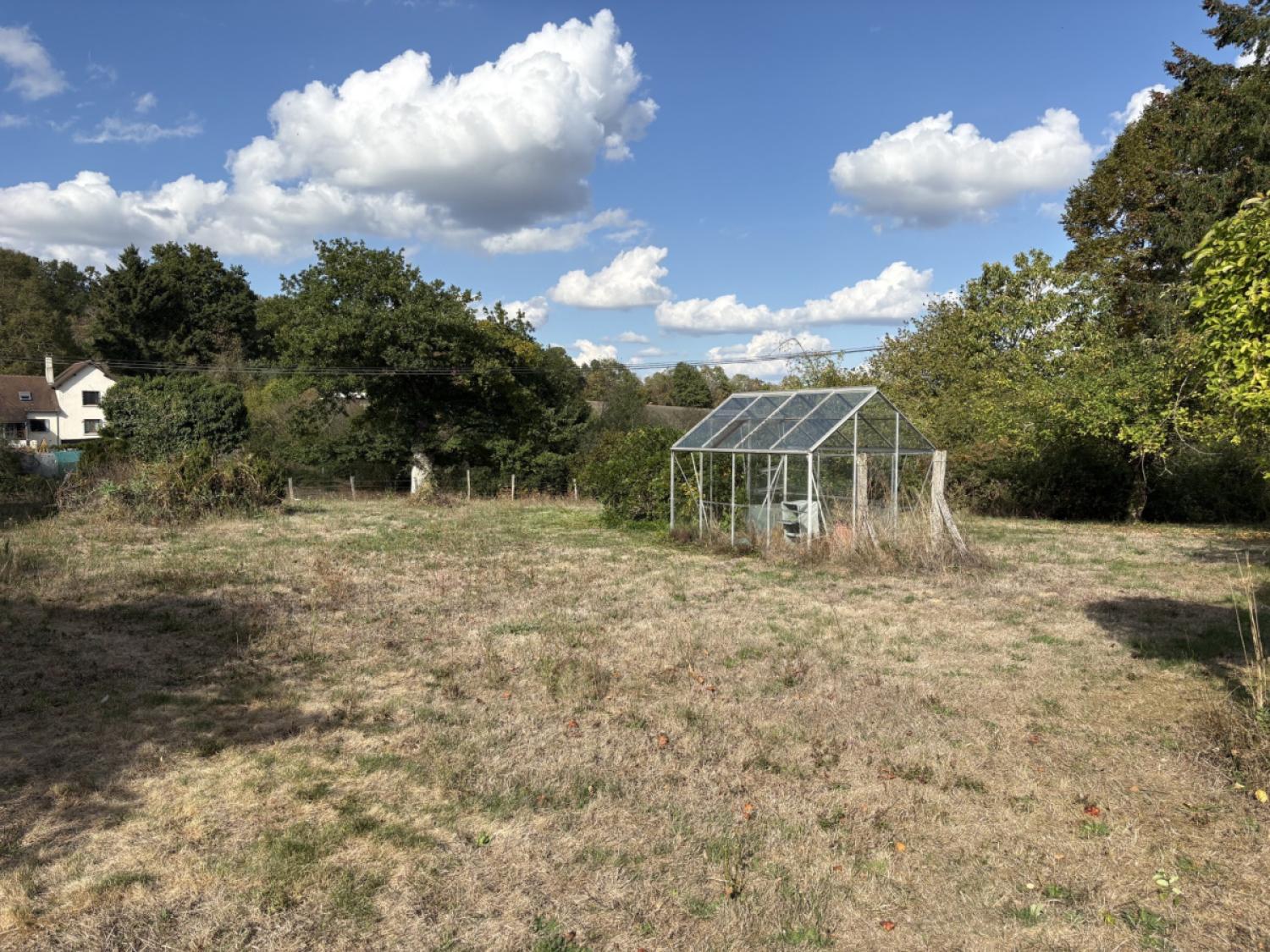 te koop vrijstaand Coussac-Bonneval Haute-Vienne 25