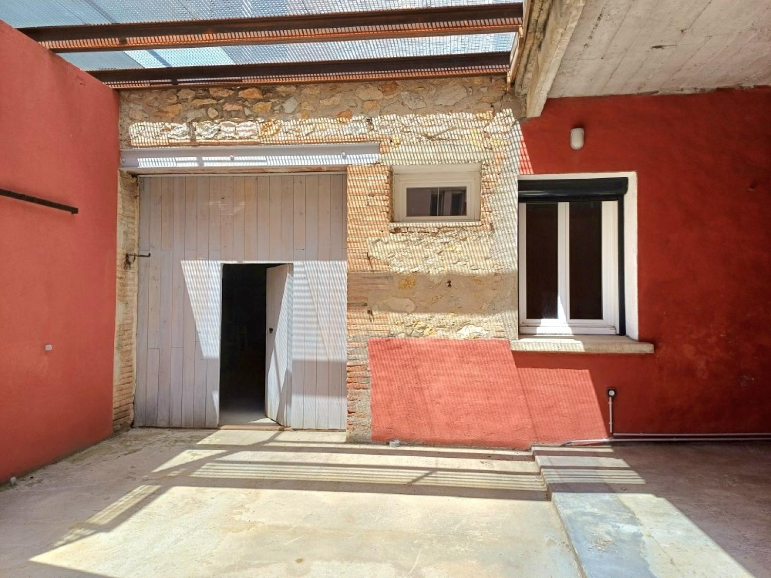te koop huis Ponteilla Pyrénées-Orientales 13