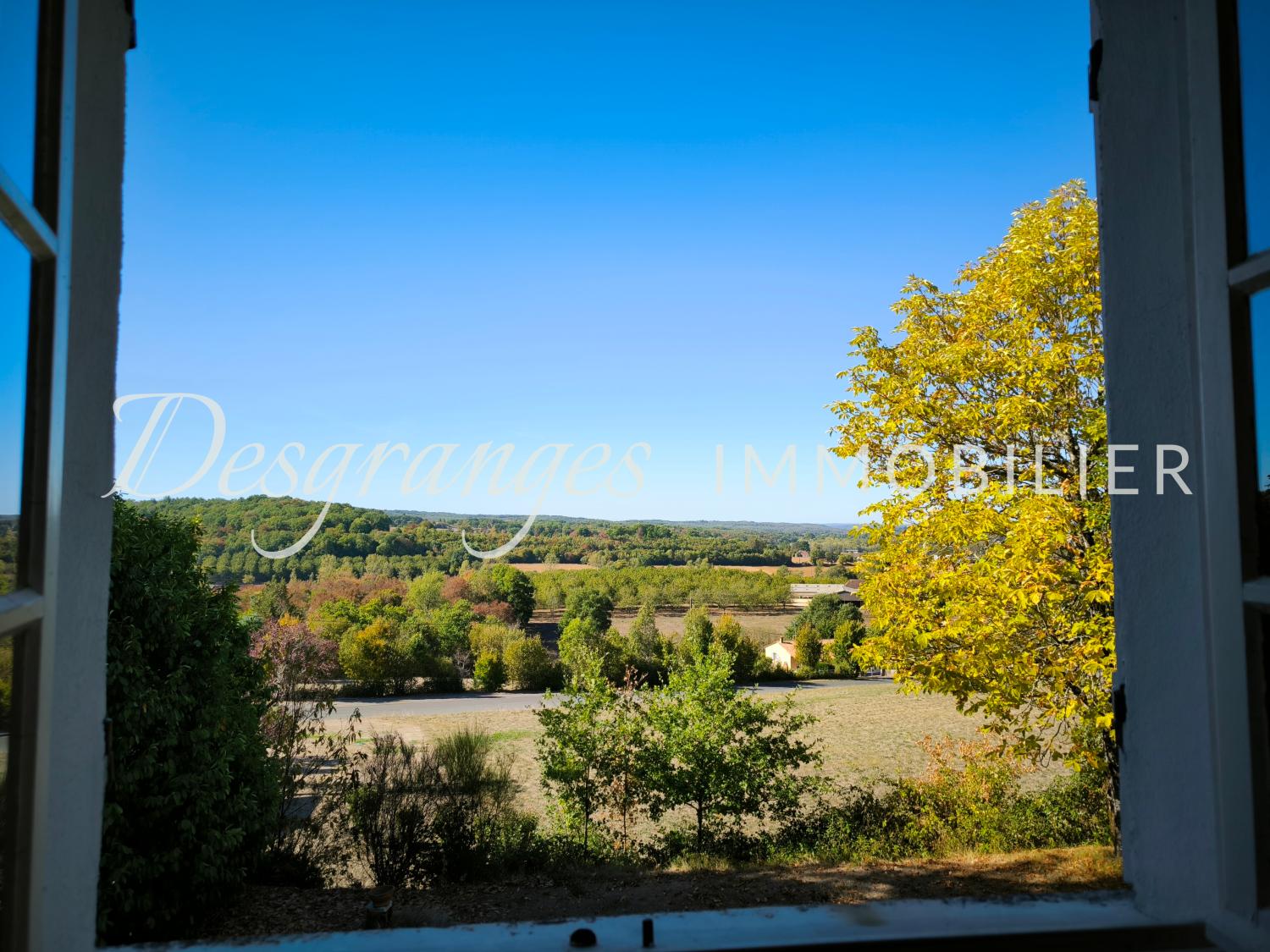 te koop huis Excideuil Dordogne 16