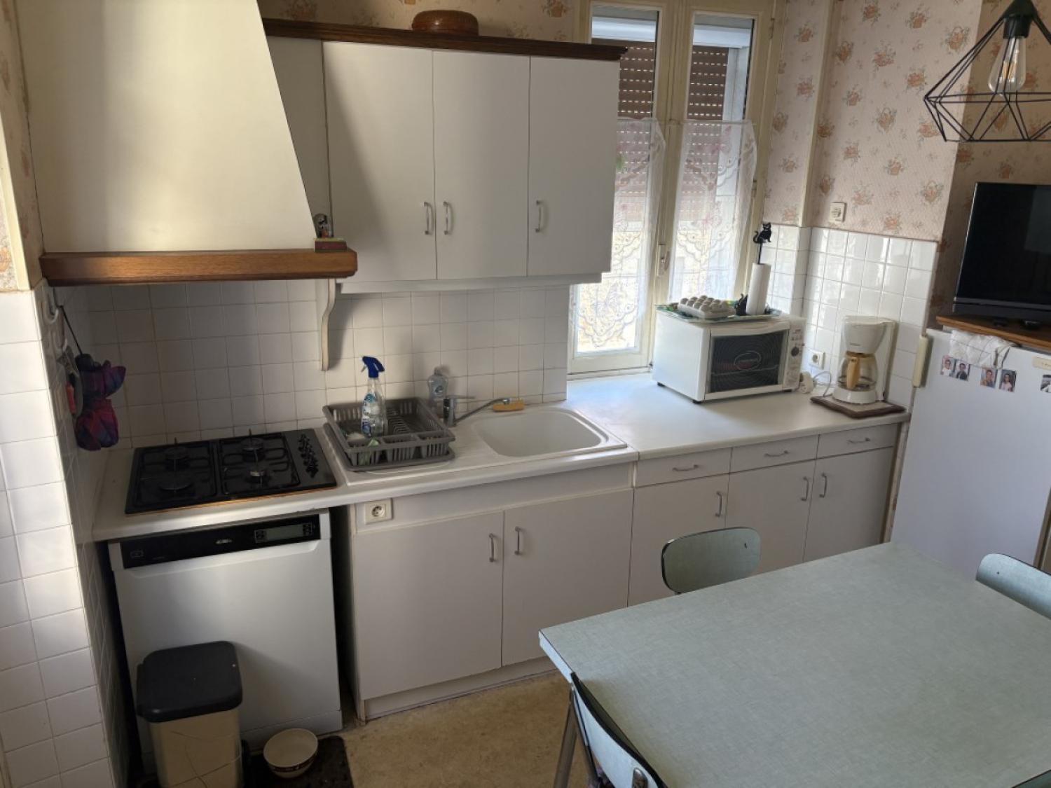 te koop dorpshuis Saint-Sornin-Lavolps Corrèze 5