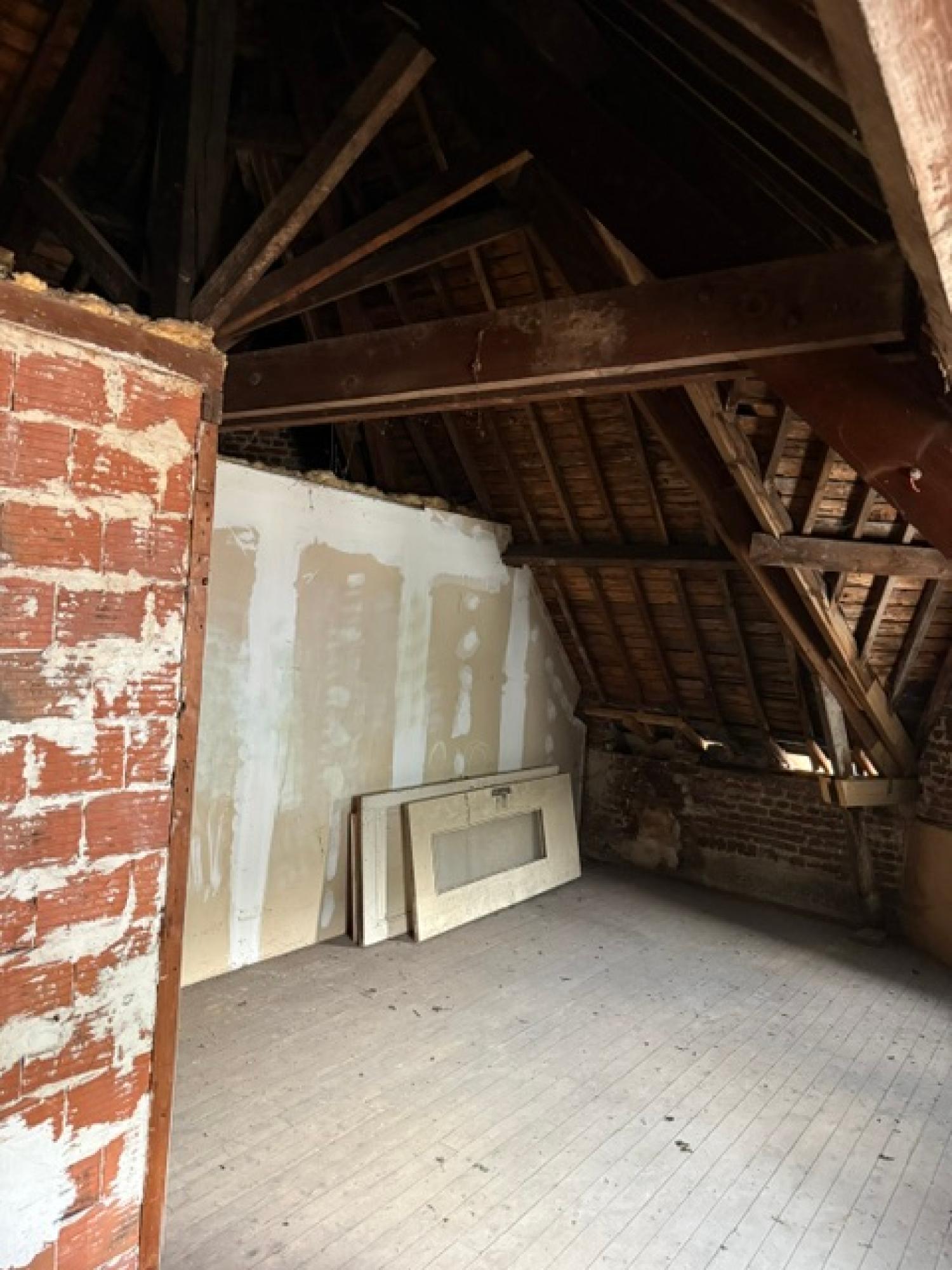  te koop herenhuis Givet Ardennes 12