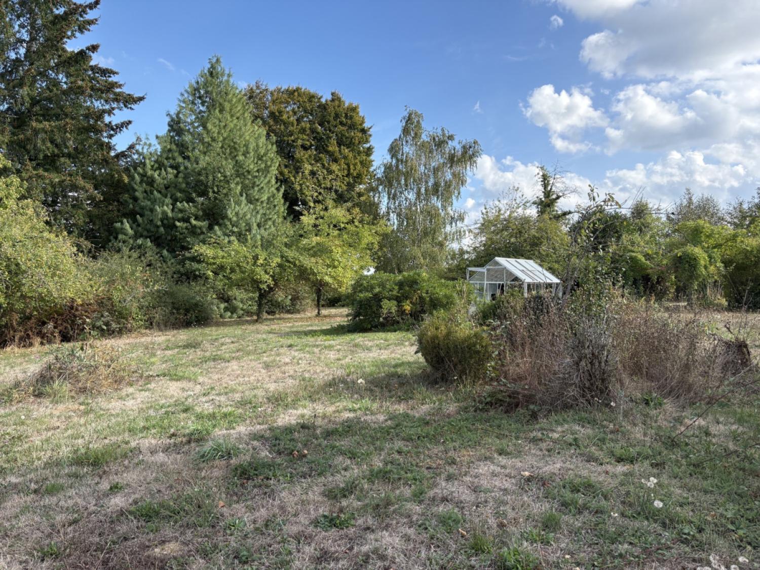 te koop vrijstaand Coussac-Bonneval Haute-Vienne 26