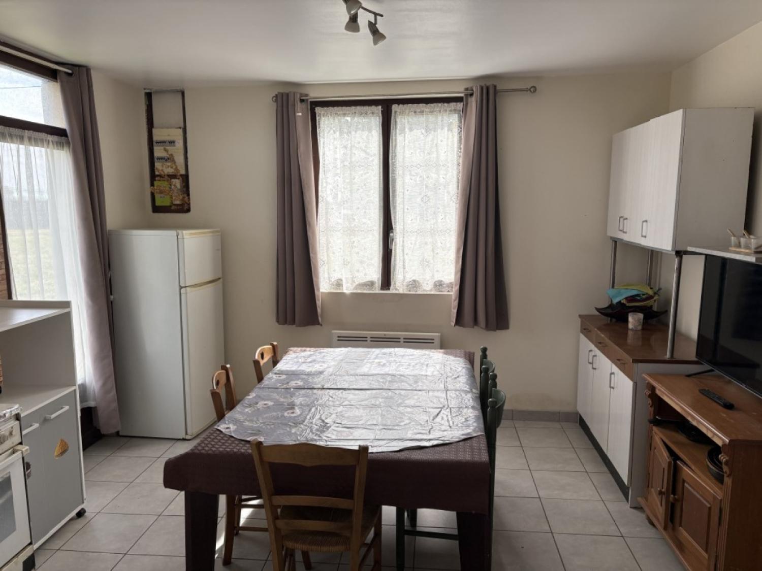 te koop vrijstaand Beyssenac Corrèze 6