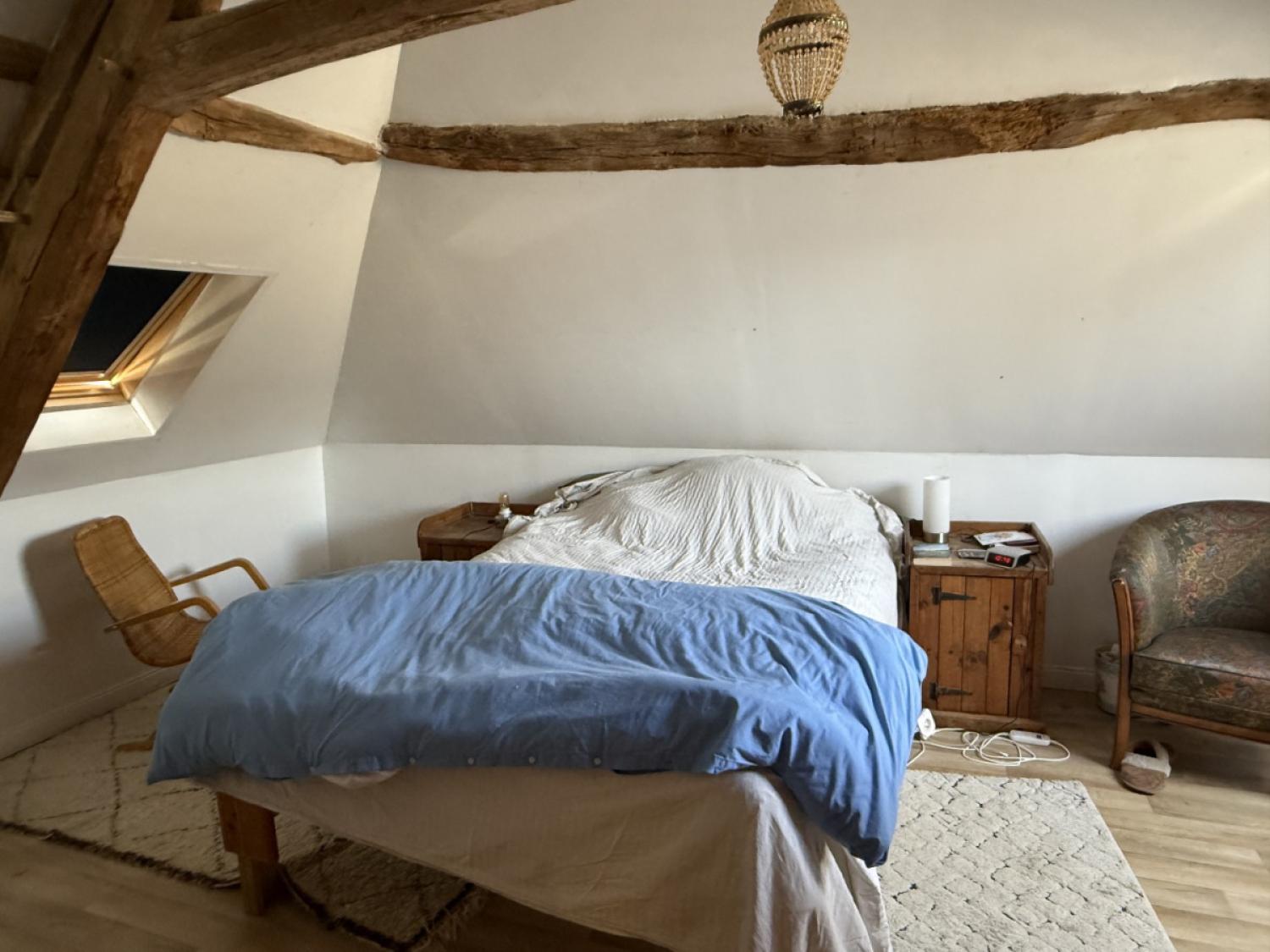 te koop boerderij Saint-Pardoux-Corbier Corrèze 13