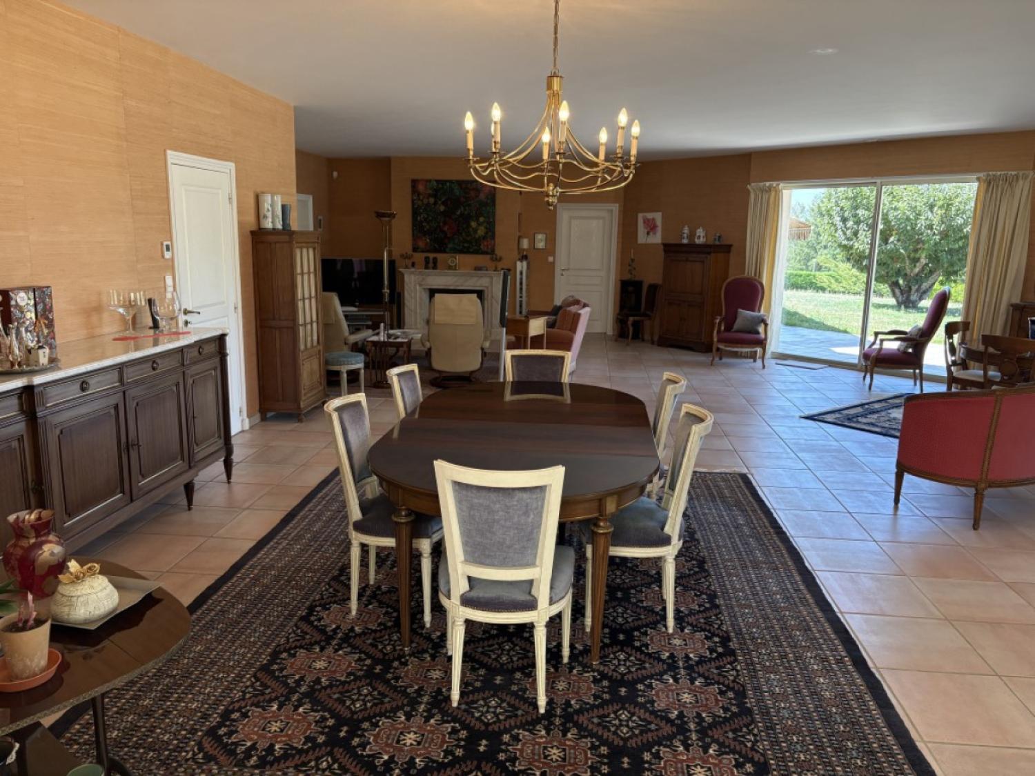 te koop villa Arnac-Pompadour Corrèze 8