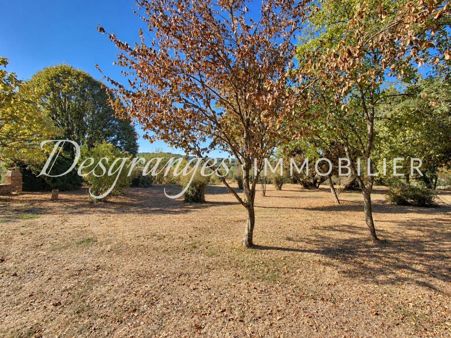 te koop huis Excideuil Dordogne 22