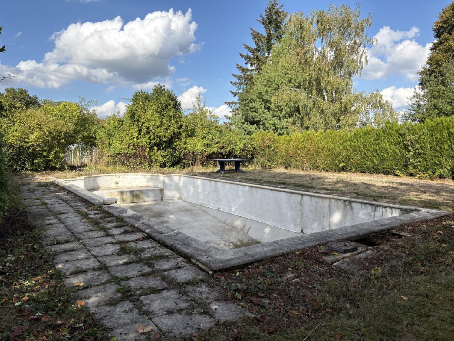 te koop vrijstaand Coussac-Bonneval Haute-Vienne 22