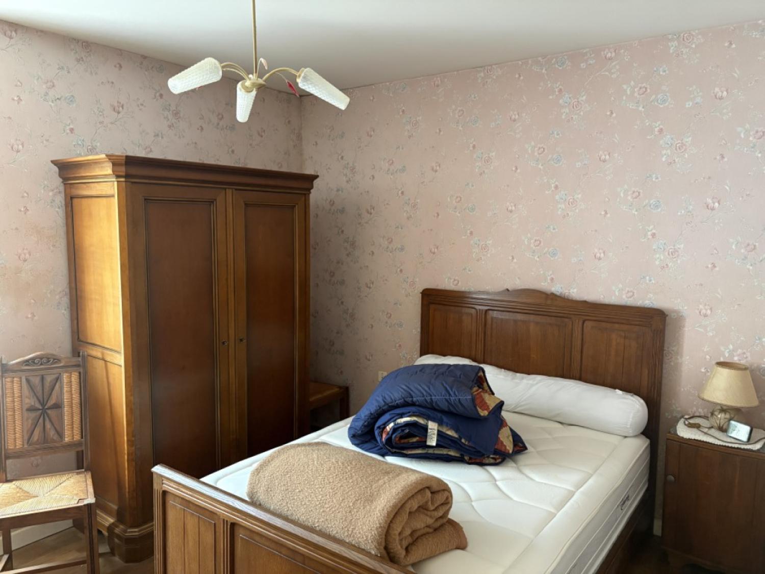 te koop dorpshuis Saint-Sornin-Lavolps Corrèze 8