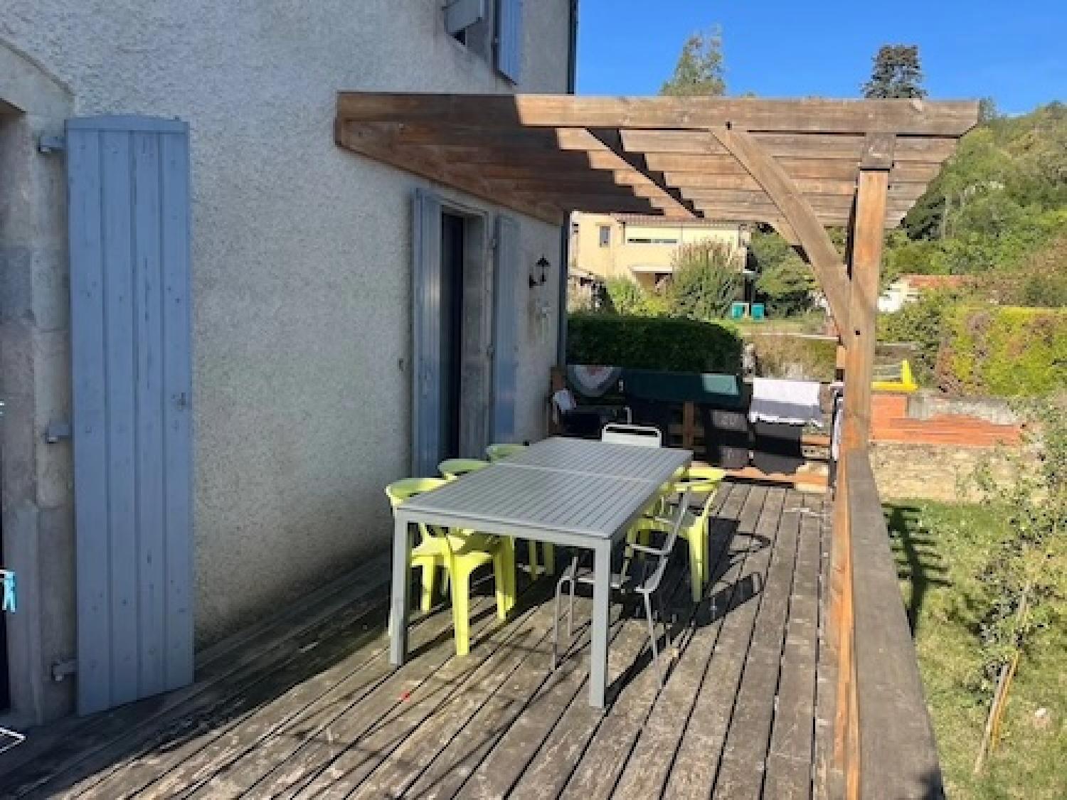 te koop huis Douelle Lot 4