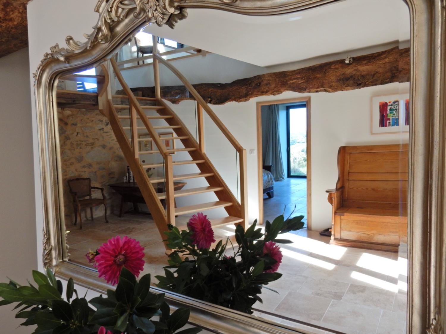  te koop huis met gîte Bor-et-Bar Aveyron 13