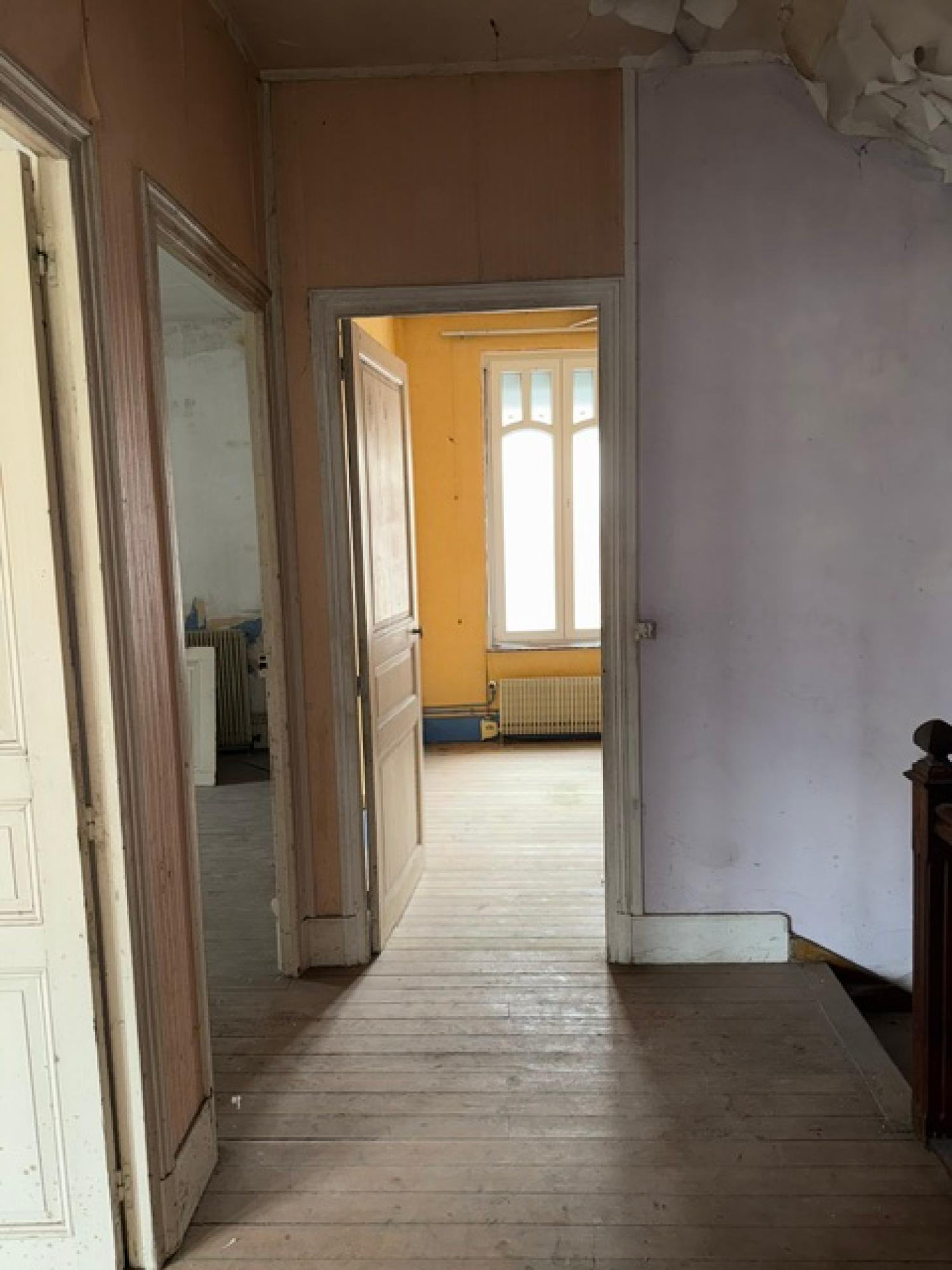  te koop herenhuis Givet Ardennes 16