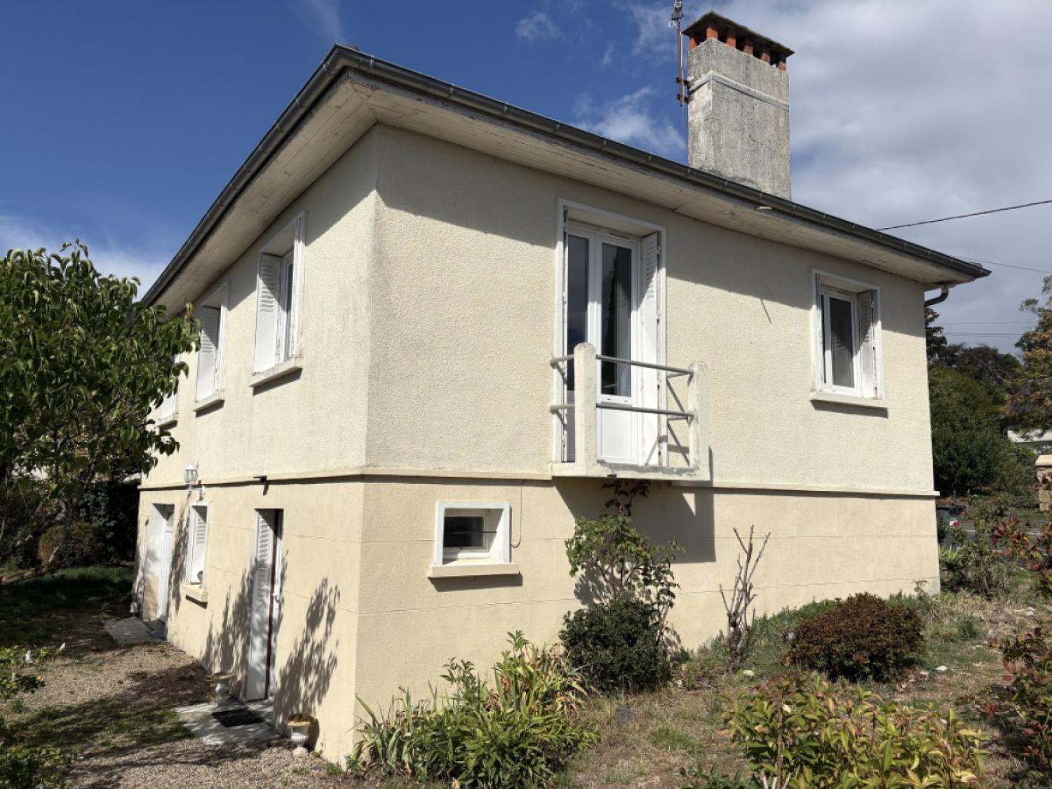 te koop vrijstaand Juillac Corrèze 3
