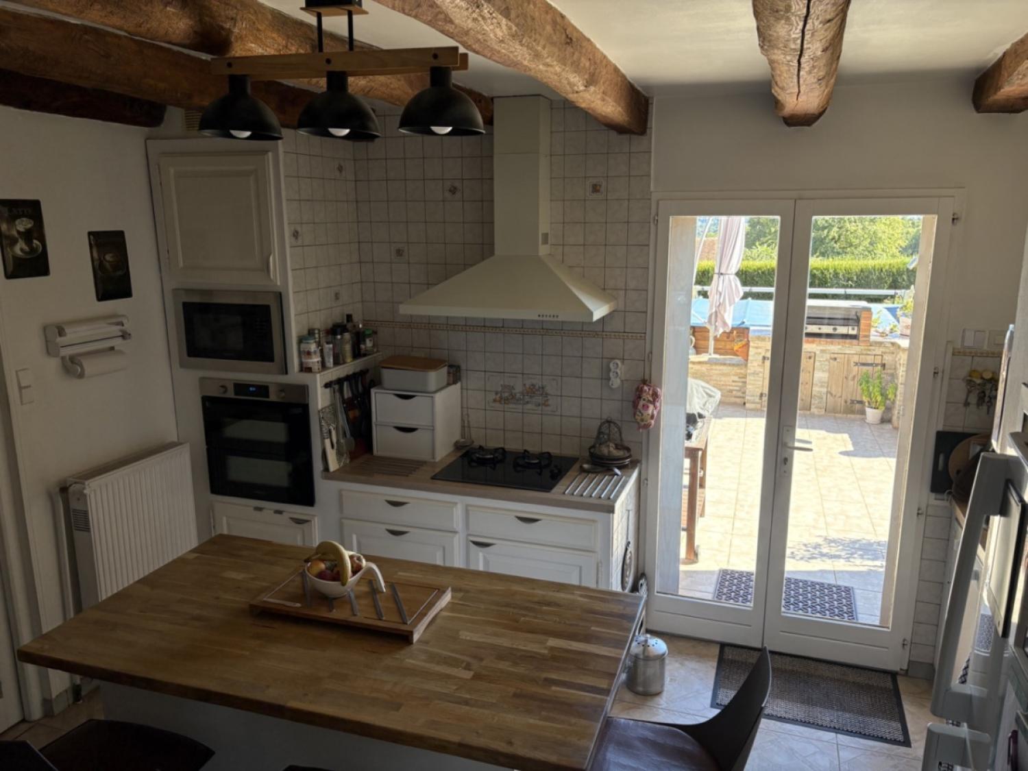 te koop vrijstaand Meuzac Haute-Vienne 16