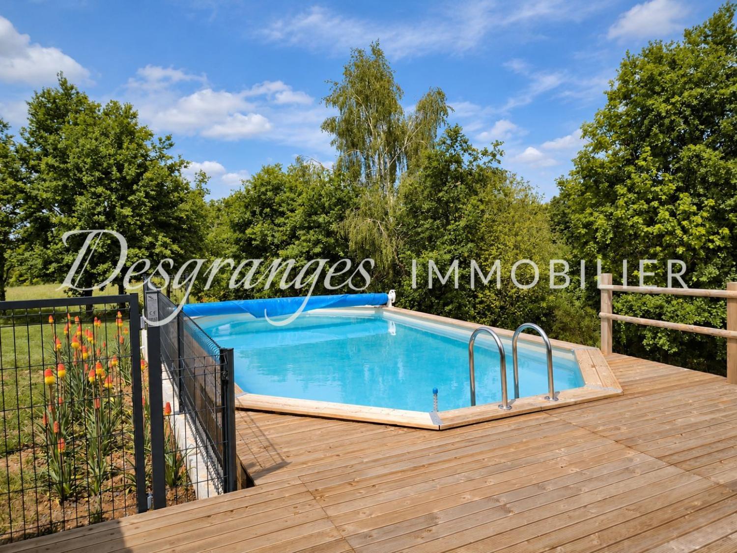 te koop huis Payzac Dordogne 14