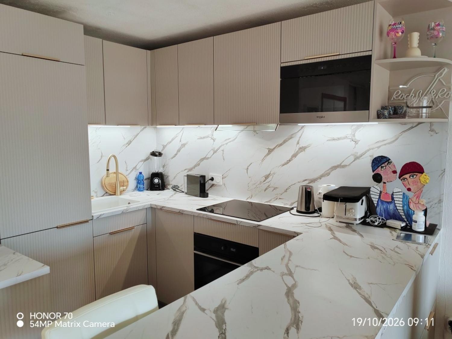 te koop appartement Fréjus Var 6