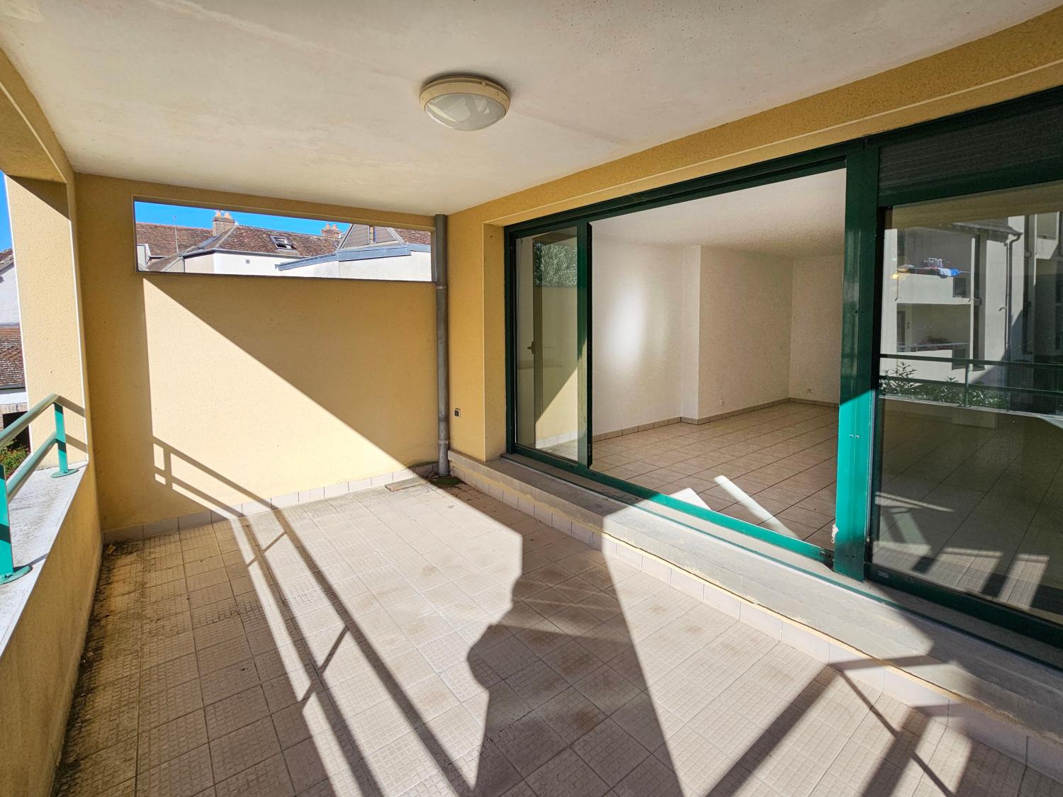 te koop appartement Sens Yonne 10