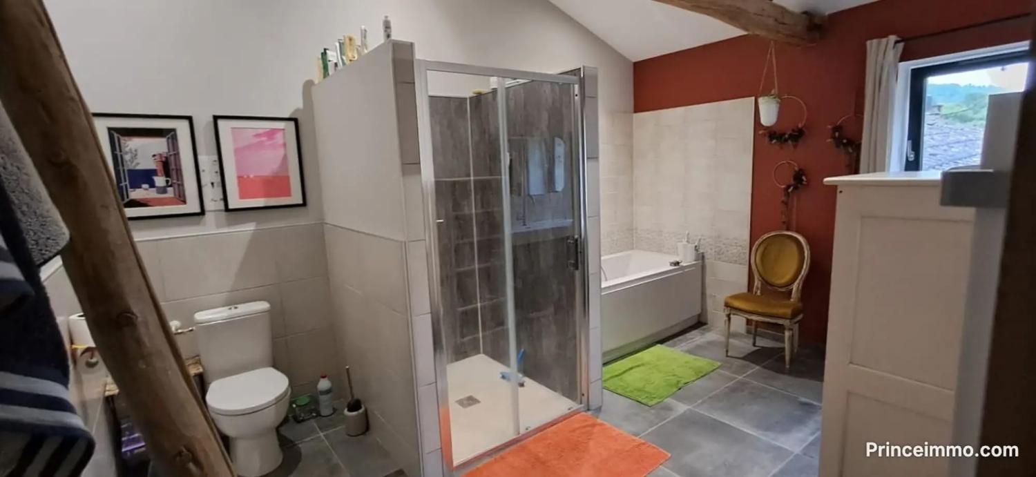te koop huis Douelle Lot 19