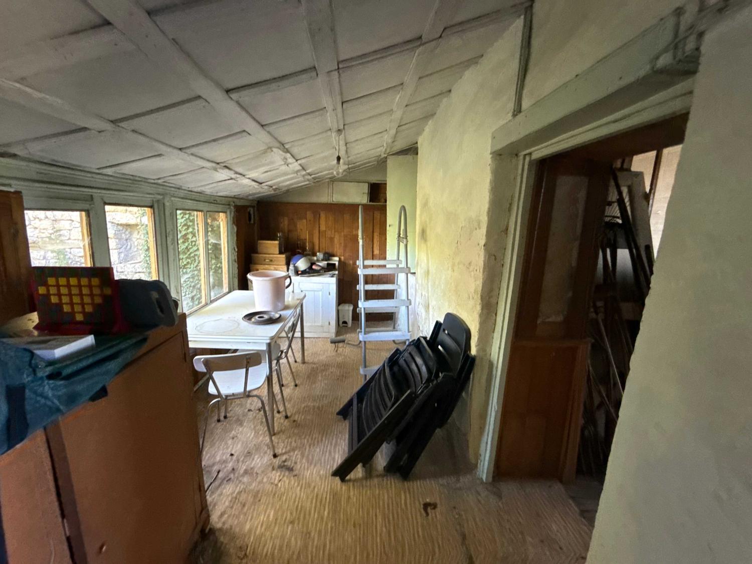 te koop vrijstaand Ormoy Haute-Saône 22