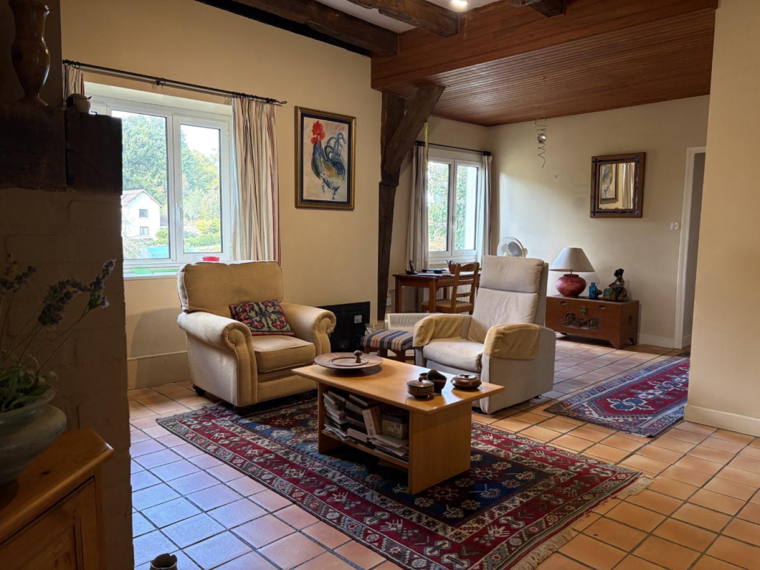 te koop vrijstaand Coussac-Bonneval Haute-Vienne 8