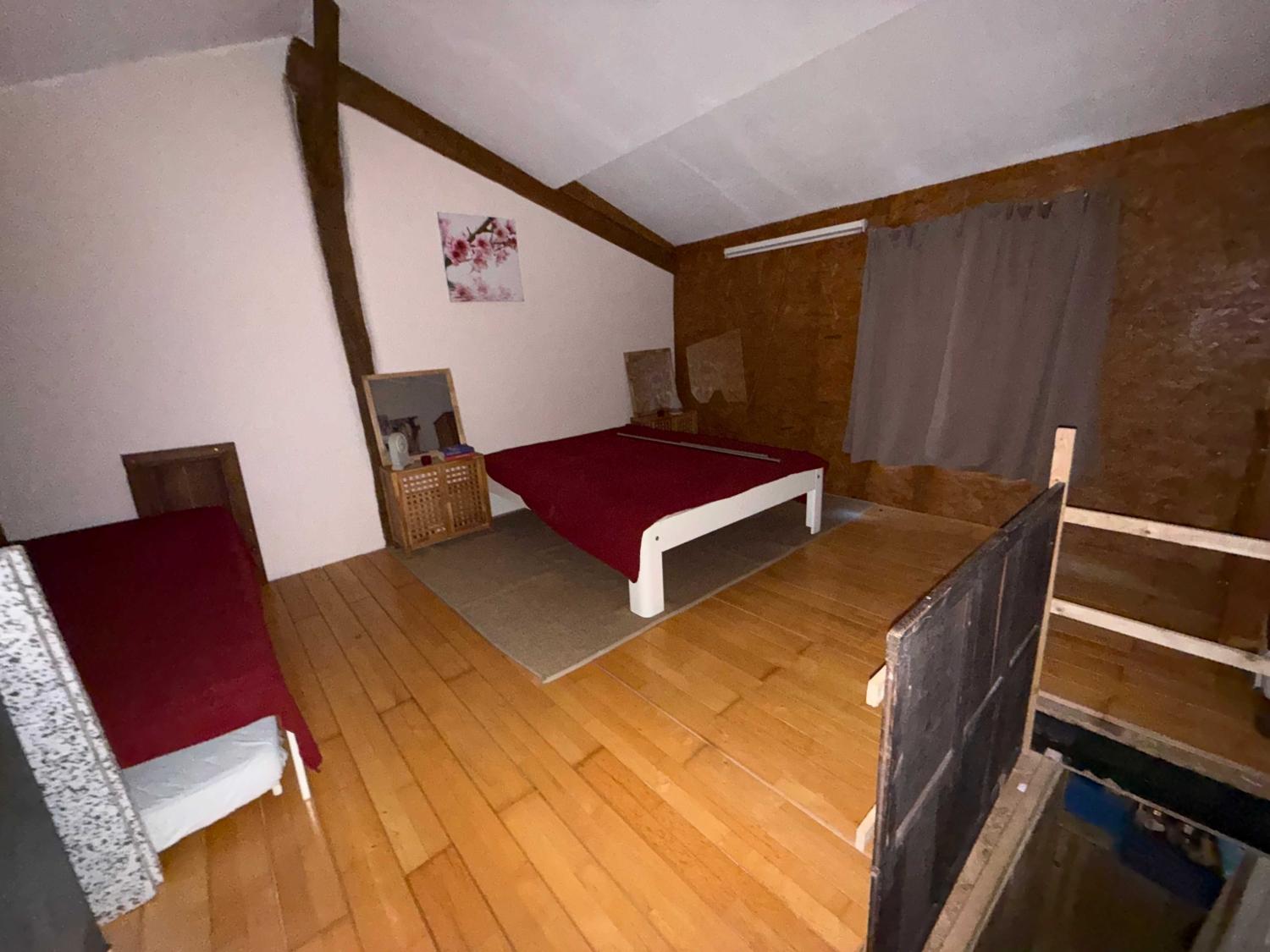te koop dorpshuis Montcourt Haute-Saône 8