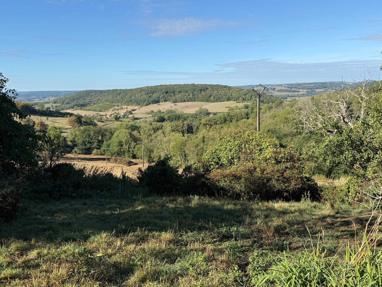 te koop dorpshuis Bourbonne-les-Bains Haute-Marne 31
