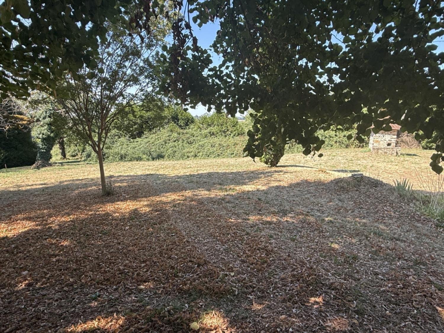 te koop vrijstaand Lubersac Corrèze 20