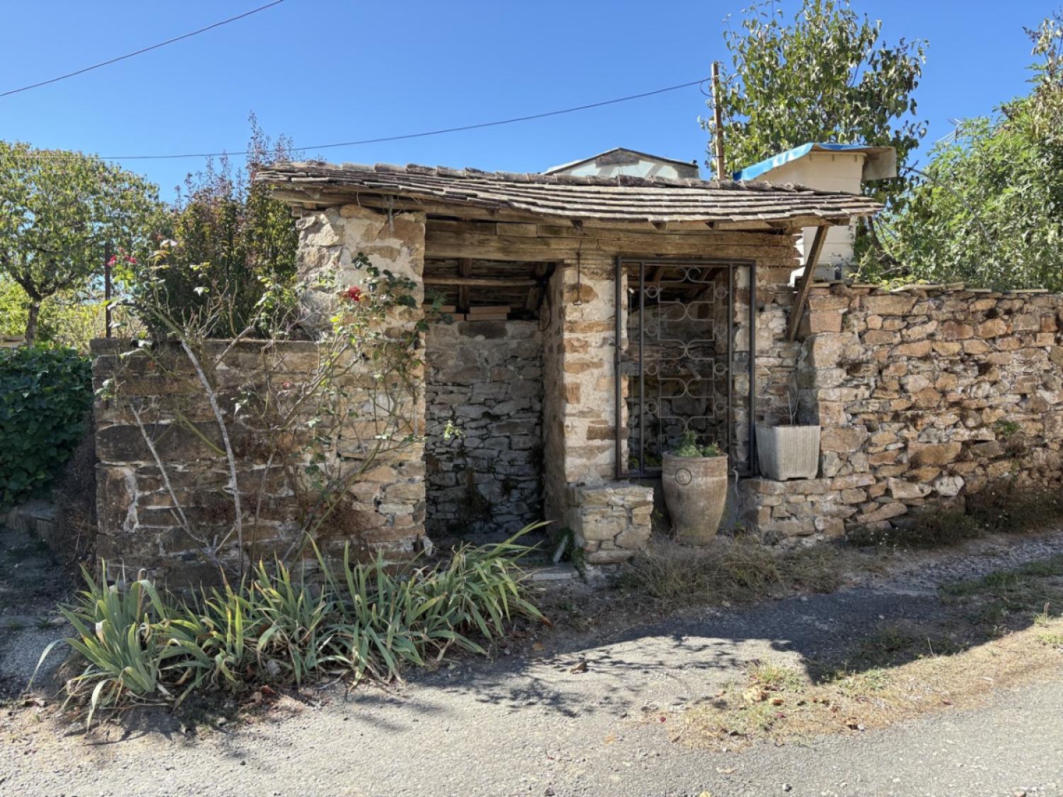 te koop vrijstaand Meuzac Haute-Vienne 38