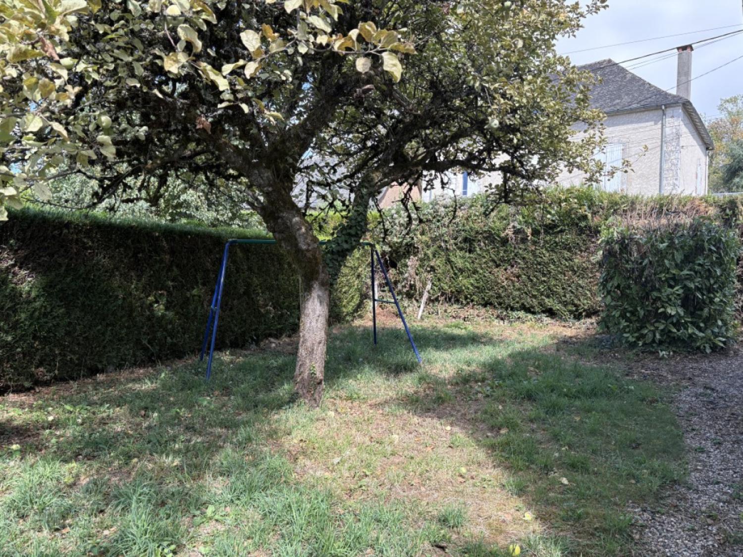 te koop vrijstaand Juillac Corrèze 4