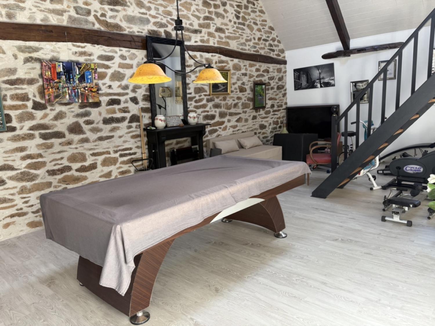 te koop vrijstaand Meuzac Haute-Vienne 11