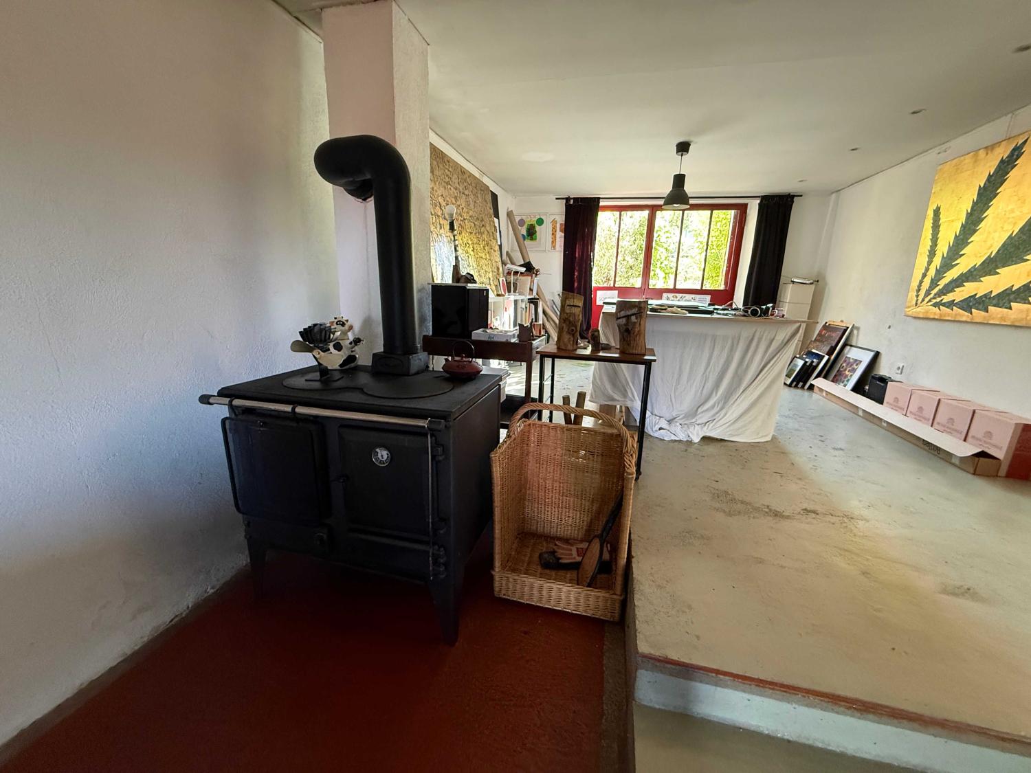 te koop dorpshuis Bourbonne-les-Bains Haute-Marne 9