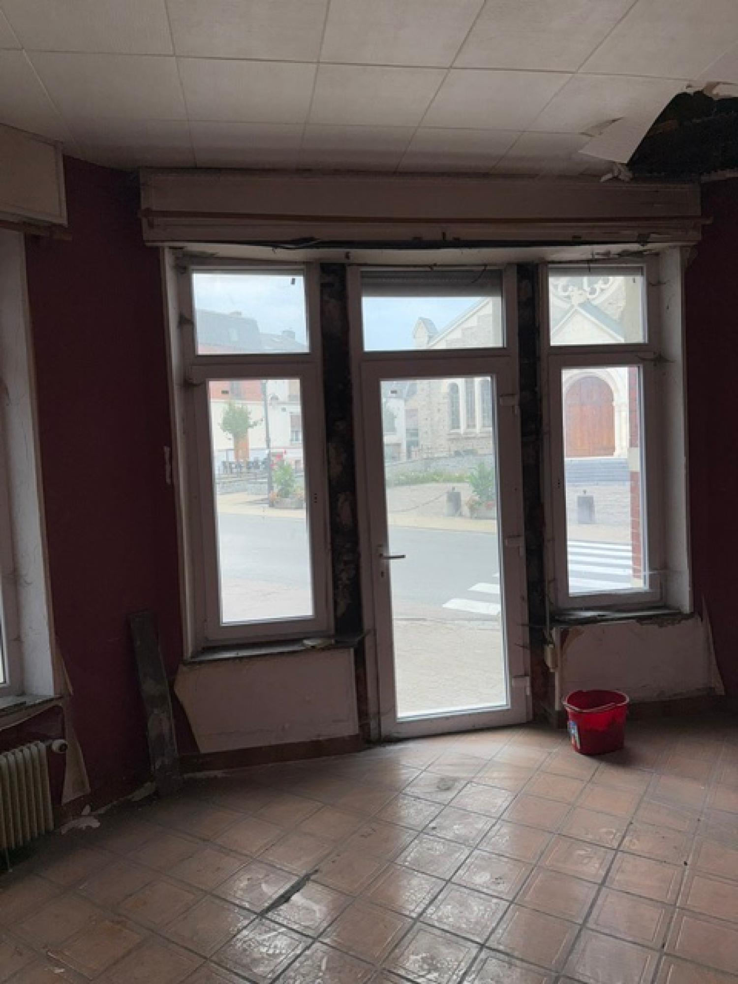  te koop herenhuis Givet Ardennes 26